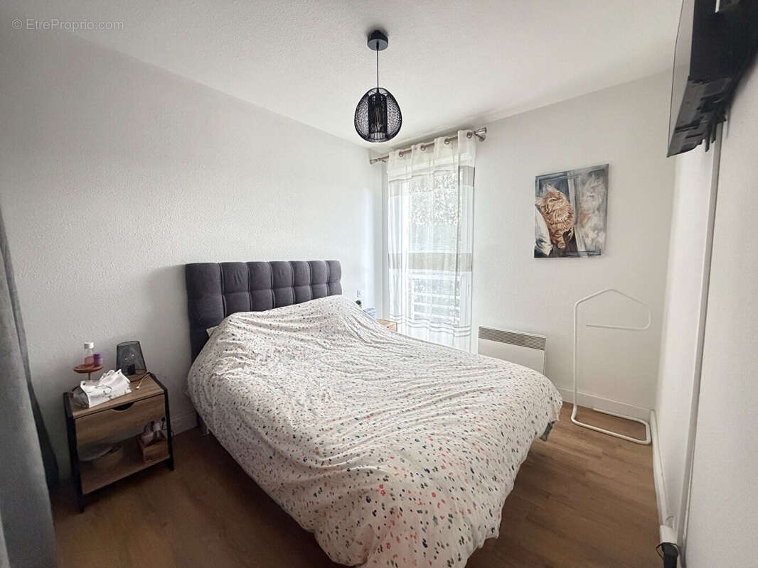 Appartement à BILLERE