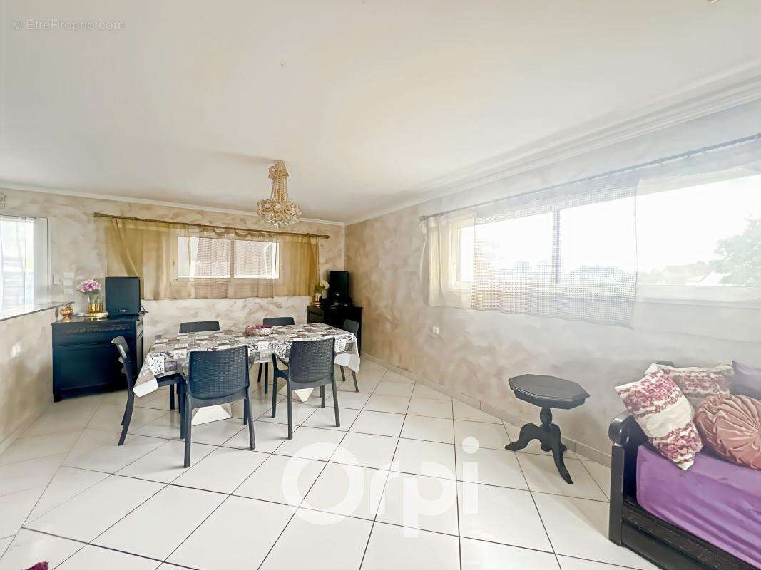 Maison à LA ROCHE-SUR-YON