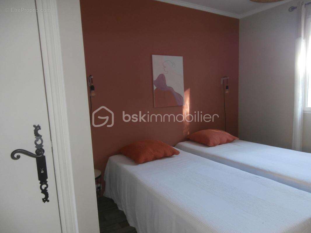 Maison à PIERREVERT