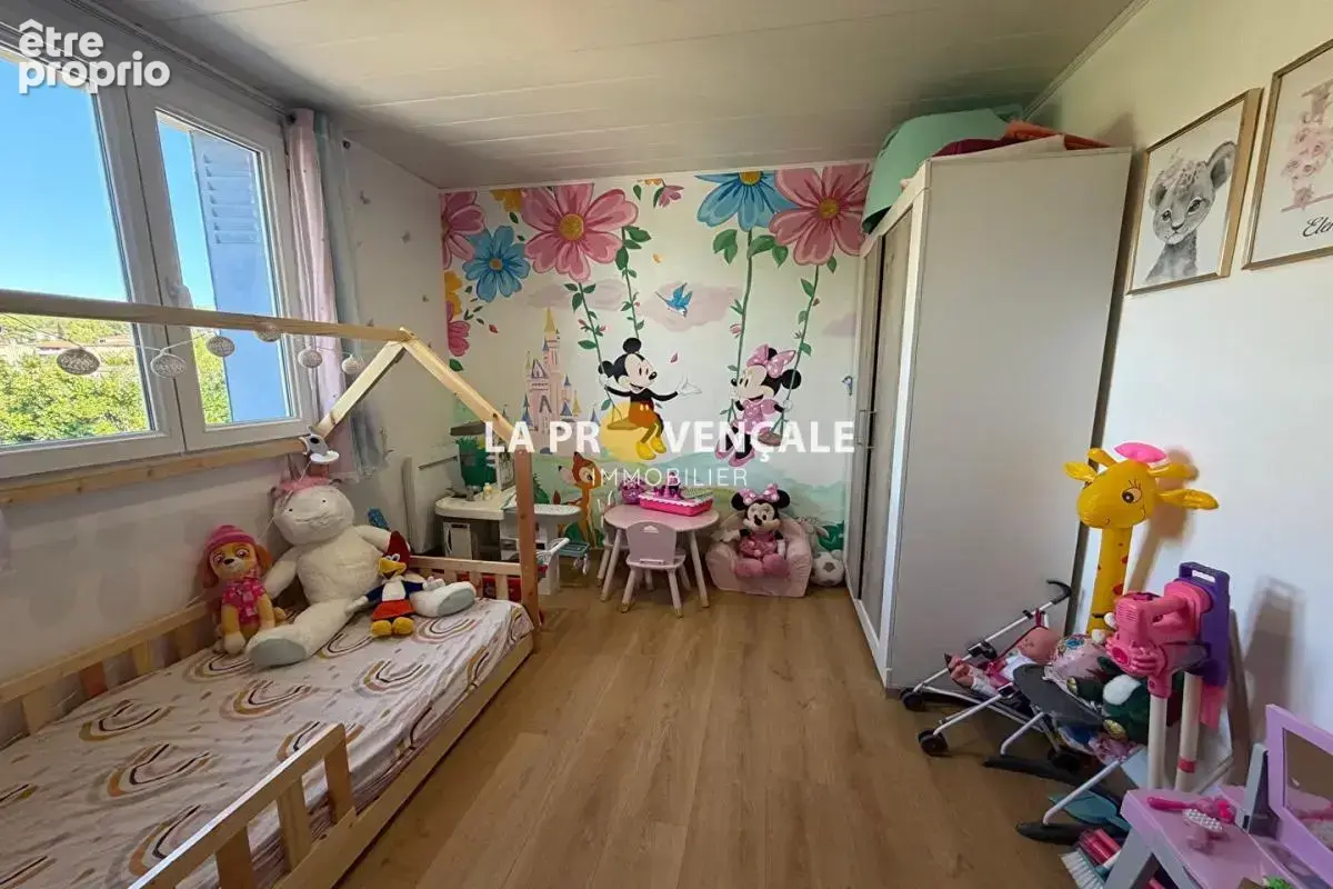vente appartement 4 Pièce(s) - photo 9