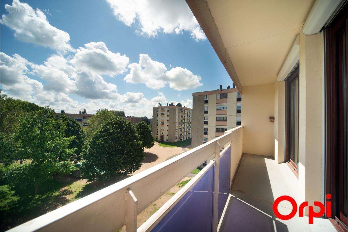 Appartement à MACON