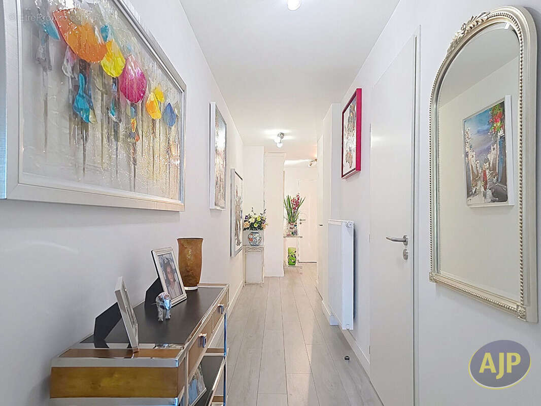 Appartement Arcachon 2 pièce(s) 54 m2 - photo 6