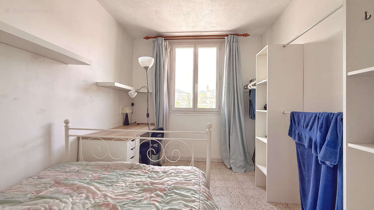 Appartement 64m² à nice - photo 8