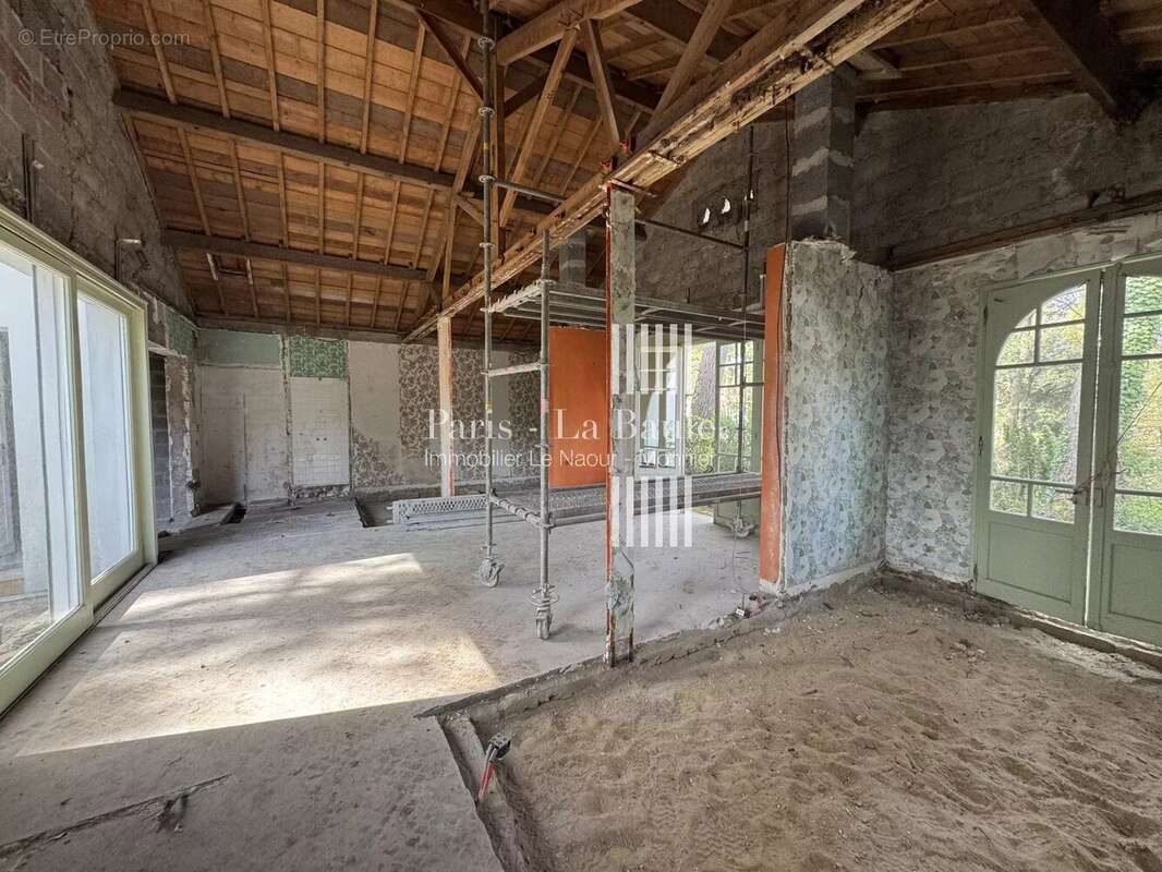 Maison à LA BAULE-ESCOUBLAC