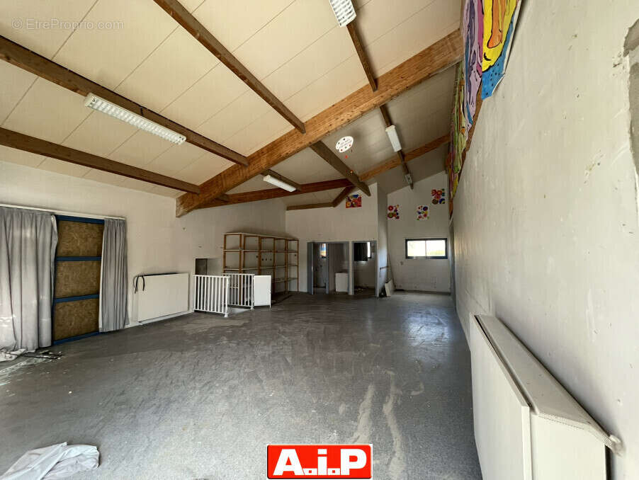 Maison à POUZAUGES