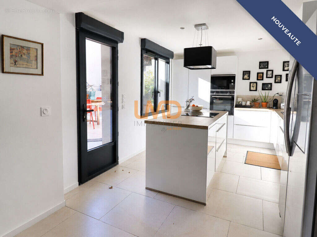 Maison à NIMES