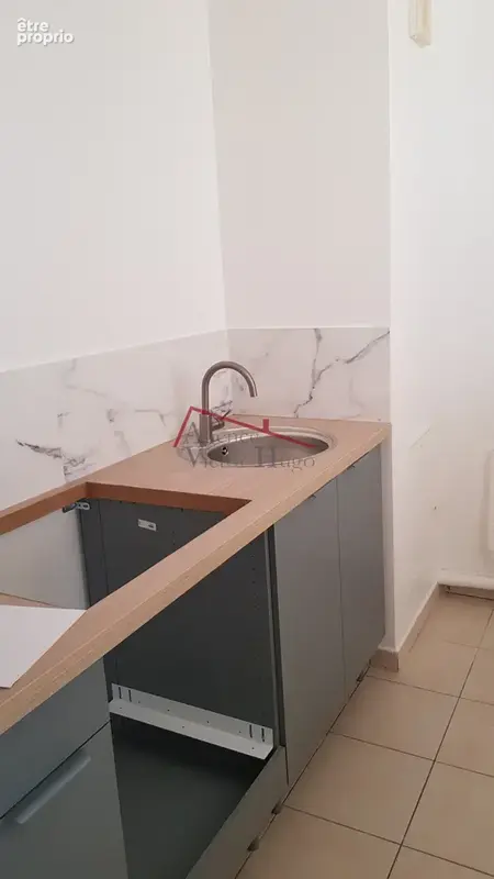 RUEIL-MALMAISON   Appartement 2 pièces, fonctionnel et prêt à vous séduire - photo 3