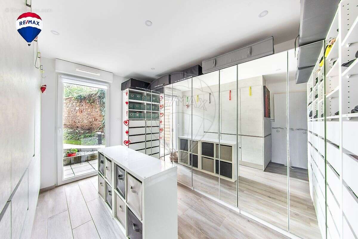 Appartement à RIXHEIM