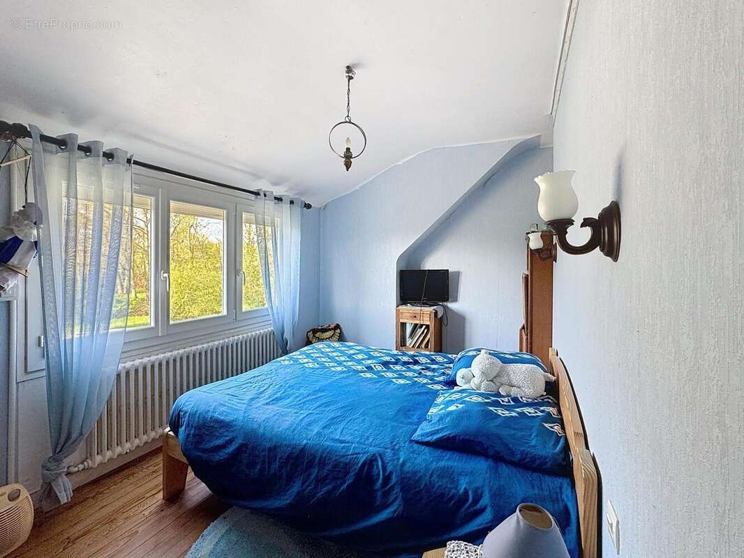 Photo 4 - Maison à SAINT-BRIEUC