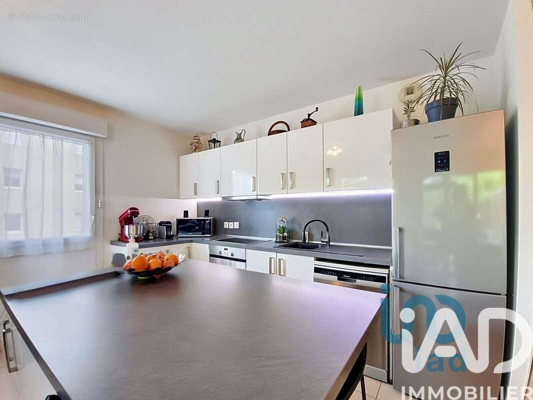 Photo 5 - Appartement à SCIEZ