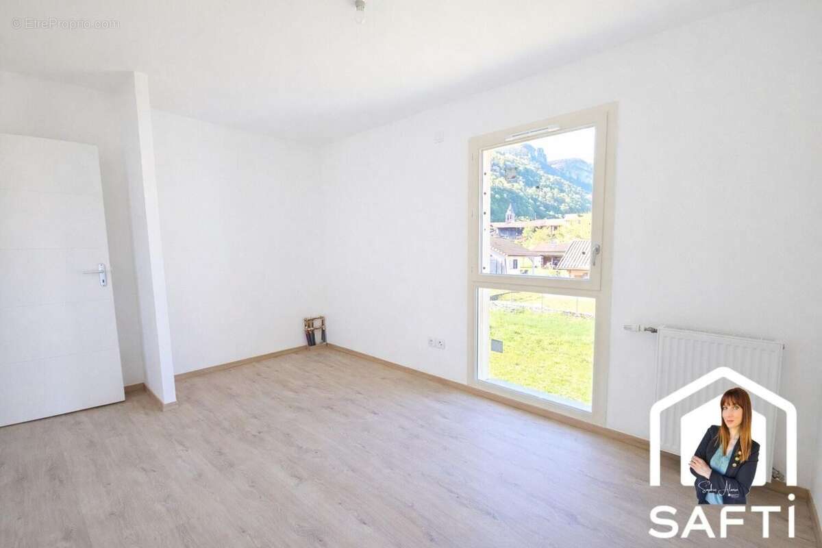 Photo 6 - Maison à VINAY