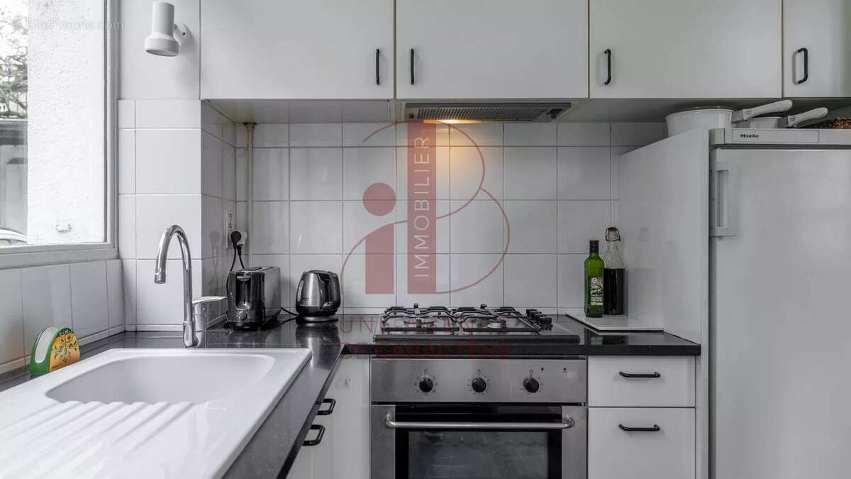 Appartement à FONTAINEBLEAU