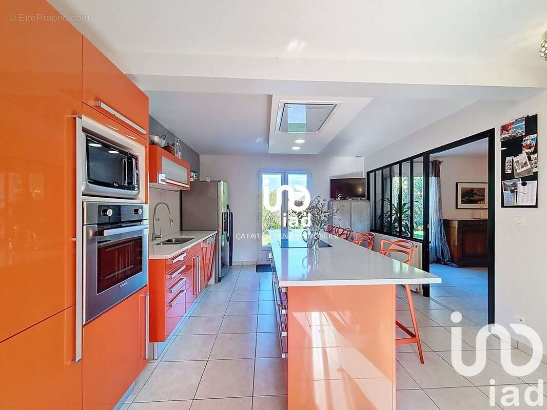 Photo 5 - Maison à BUCHELAY