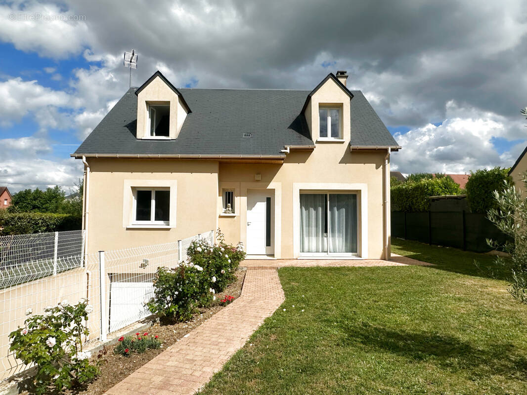 Maison à VERNON