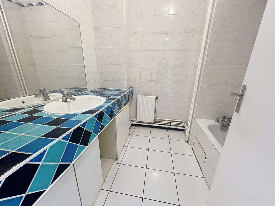 Appartement à GARCHES