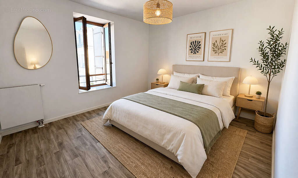 Appartement 105 m² à Marly-La-Ville  - photo 3