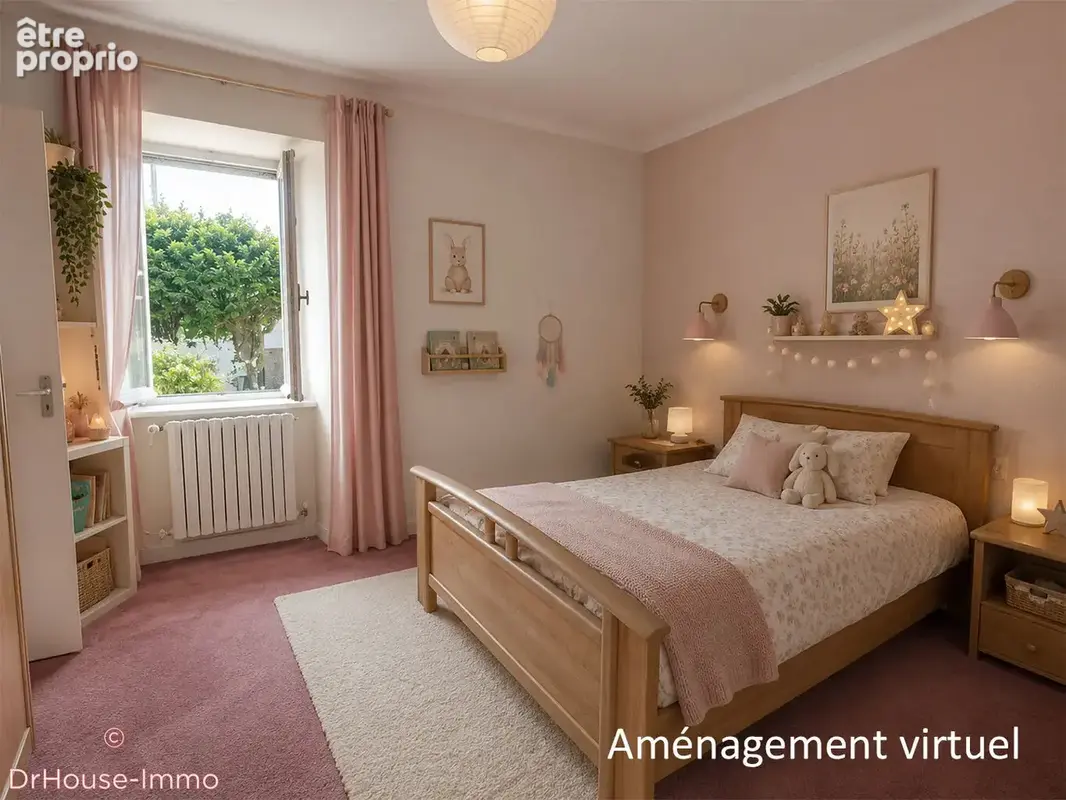 Maison 13 pièces 379 m² à vendre à Lamballe (22400) - photo 44