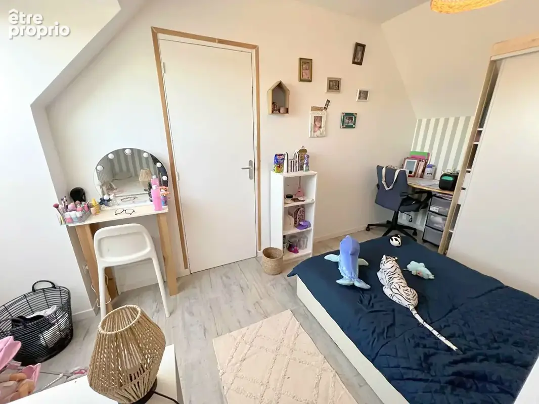 Maison récente 6 pièces à vendre 4 CHAMBRES à CHAUMONT EN VEXIN - Exclusivité NESTENN - photo 14