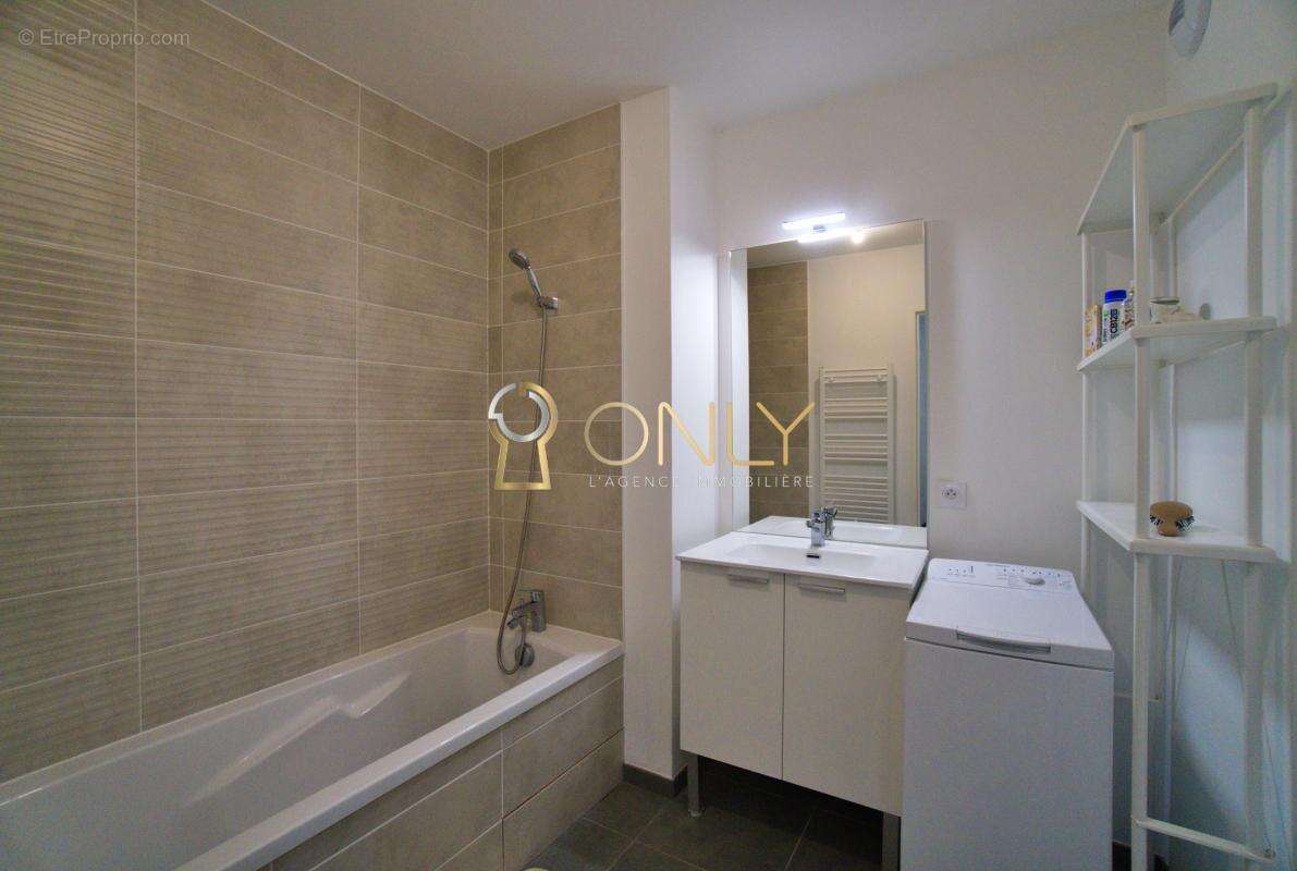 Appartement à TREVOUX