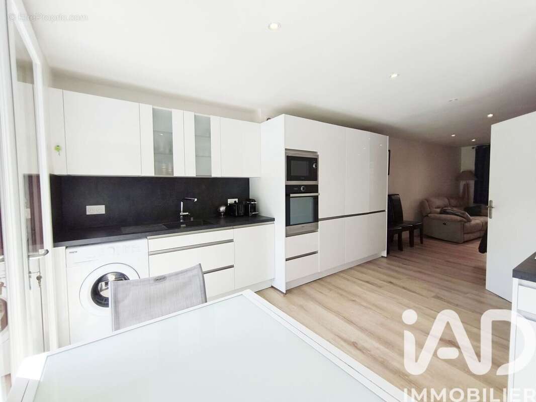 Photo 3 - Maison à LES VIGNES