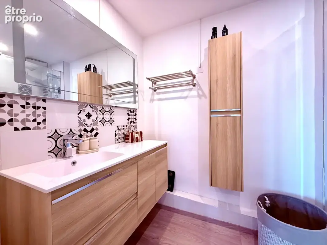 Appartement à vendre 4 pièces ROUEN (76) - photo 3