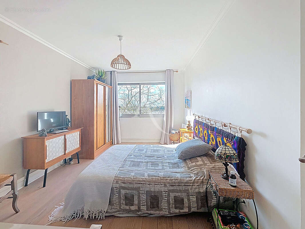 Appartement à ANGERS