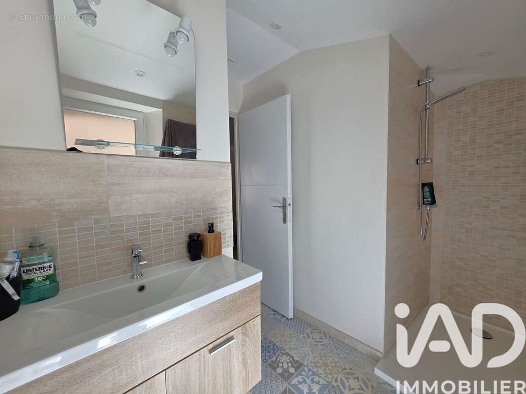 Photo 5 - Maison à SATILLIEU