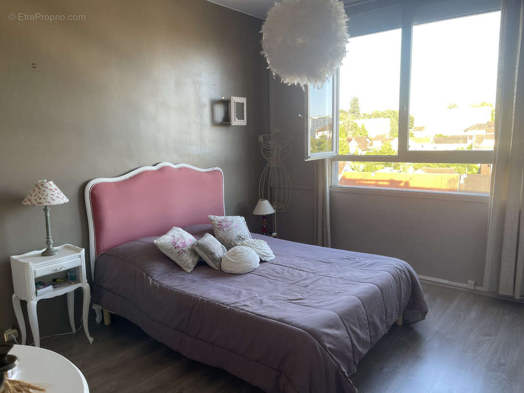 Limoges Appartement T5 avec garage et parkings - photo 5