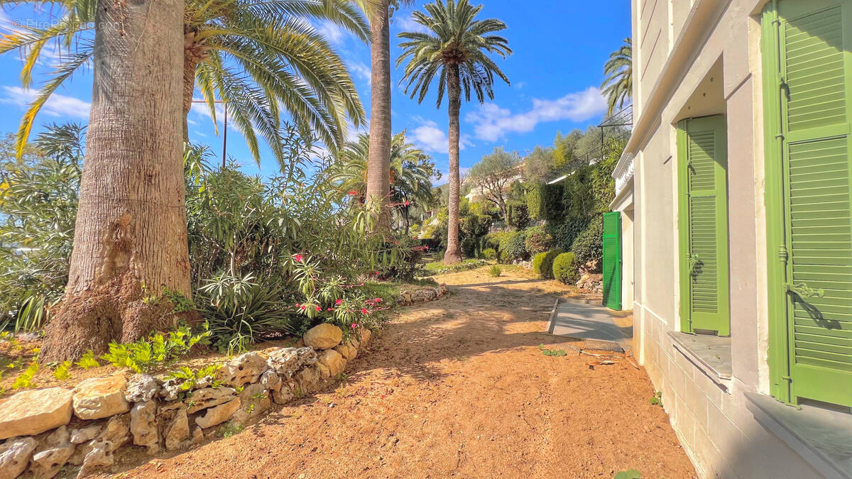 Appartement à GRASSE