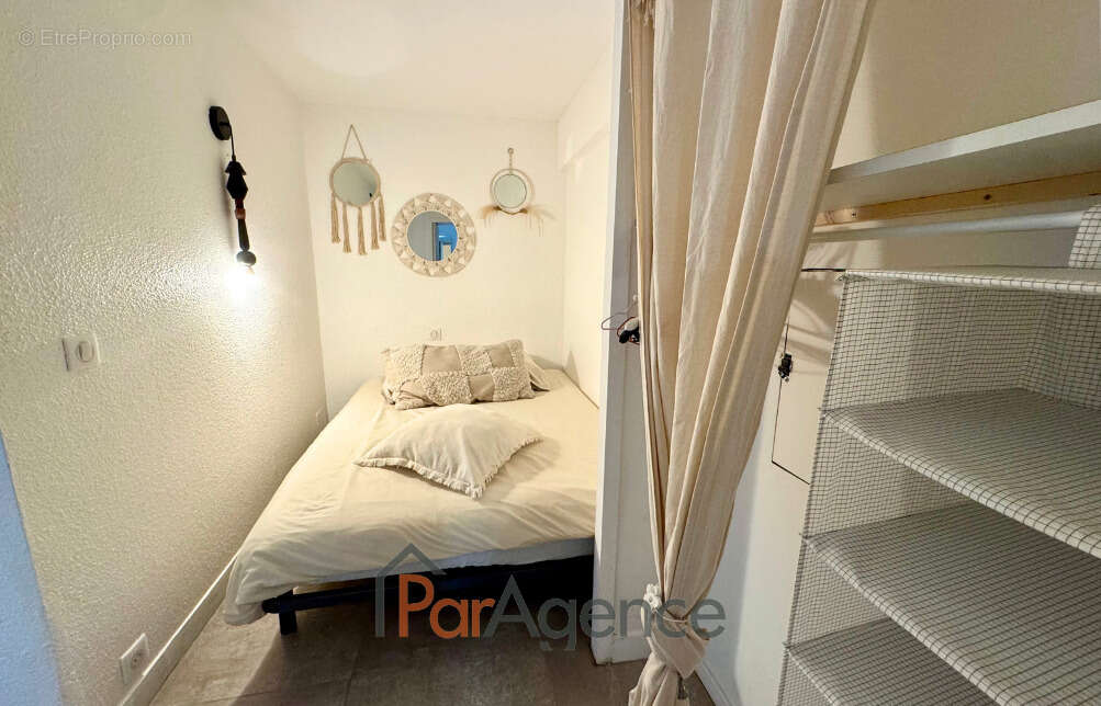 Appartement à SAINT-PALAIS-SUR-MER