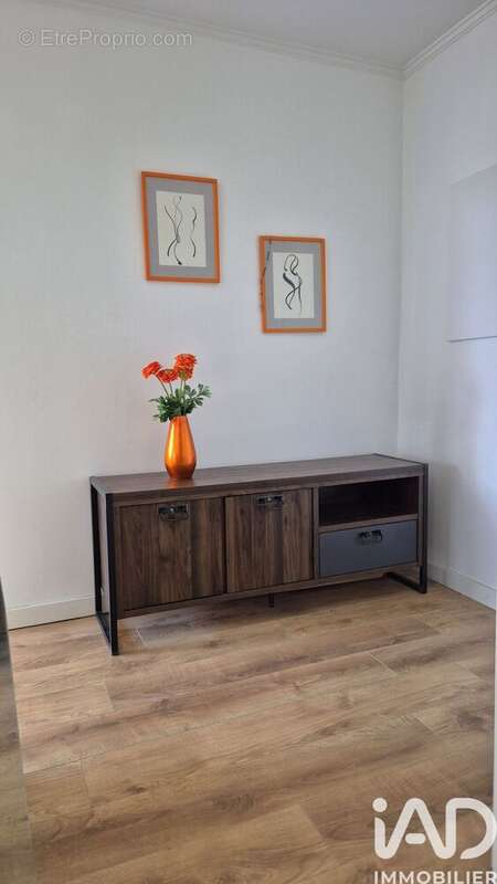 Photo 6 - Appartement à CAGNES-SUR-MER