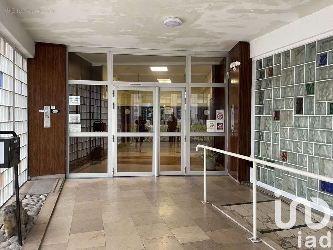 Photo 4 - Appartement à NANCY