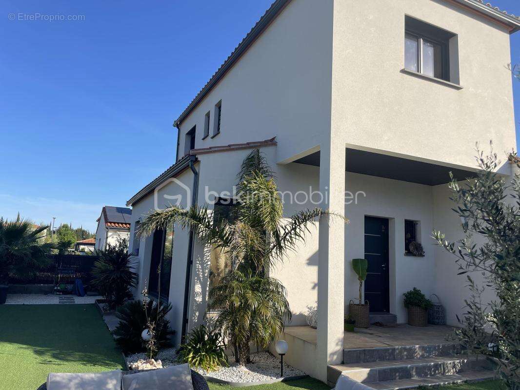 Maison à SAINT-CYPRIEN