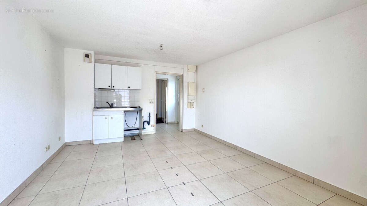 Appartement La Rochelle 2 pièce(s) 42.08 m2 - photo 5
