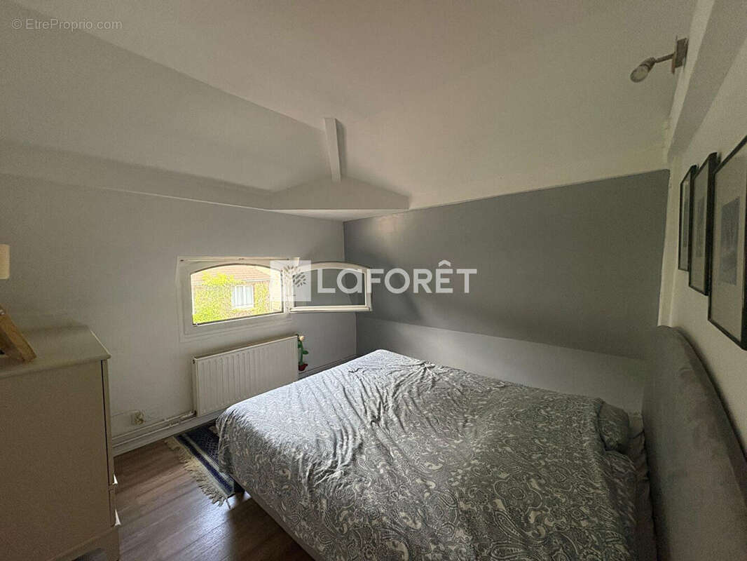 Appartement à MEULAN