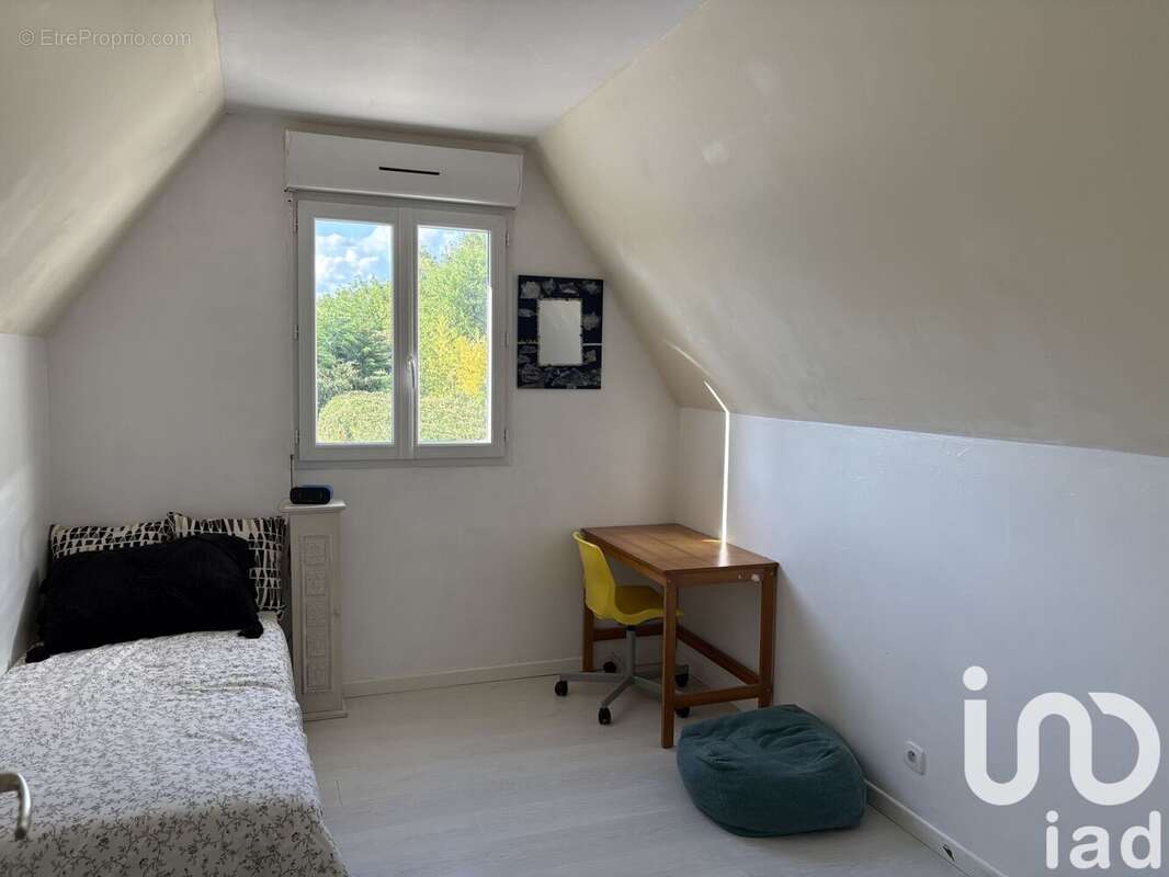 Photo 9 - Maison à SAINT-CYR-SUR-LOIRE