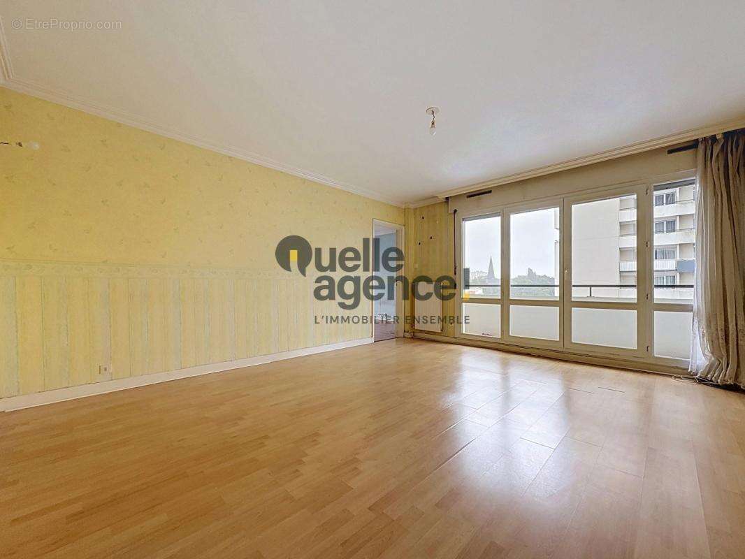 Appartement 3 chambres avec ascenseur - photo 2