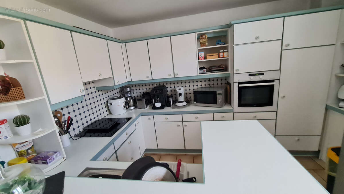 Appartement à LA FERTE-BERNARD