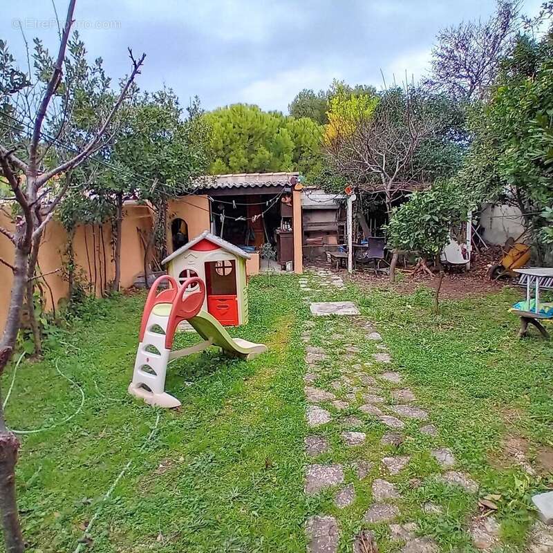 Photo 7 - Maison à MARSEILLE-8E