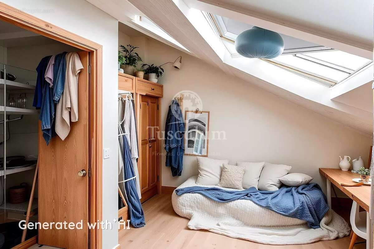 Appartement à OTTANGE