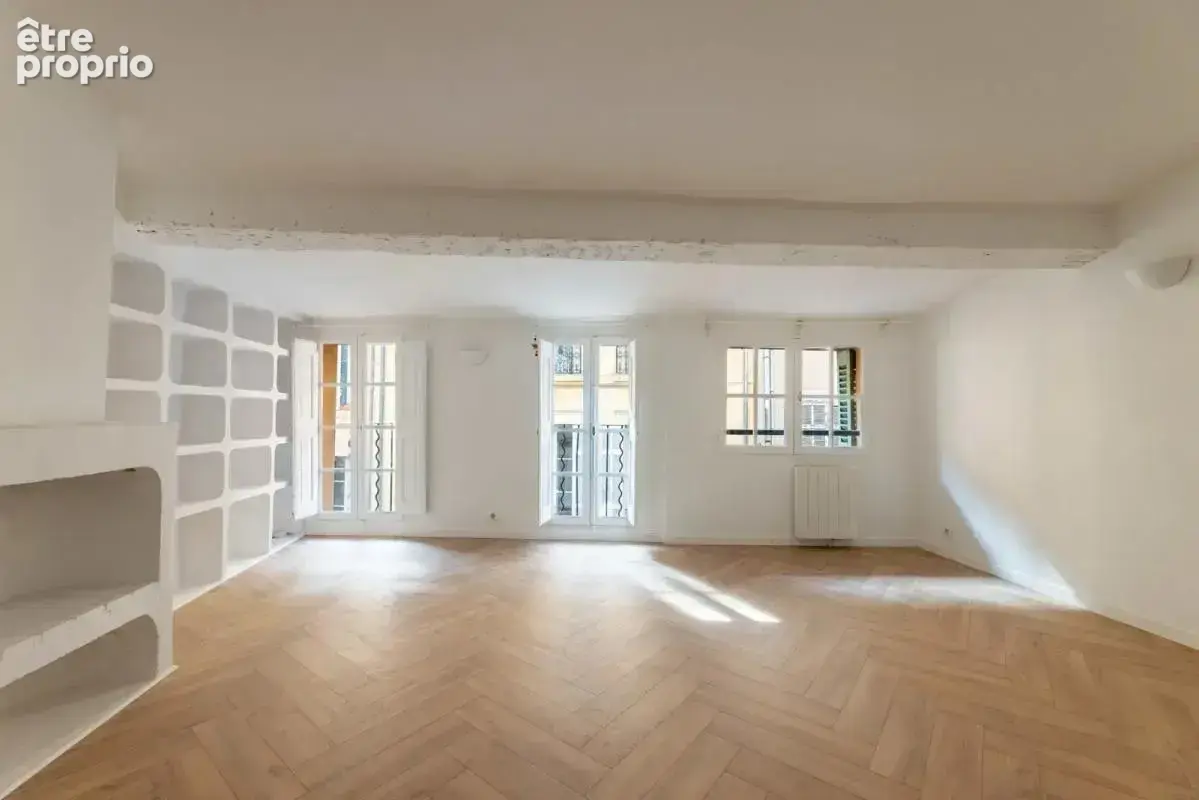Référence : 7427-NFI - Appartement terrasse, proche Prêcheur - photo 7