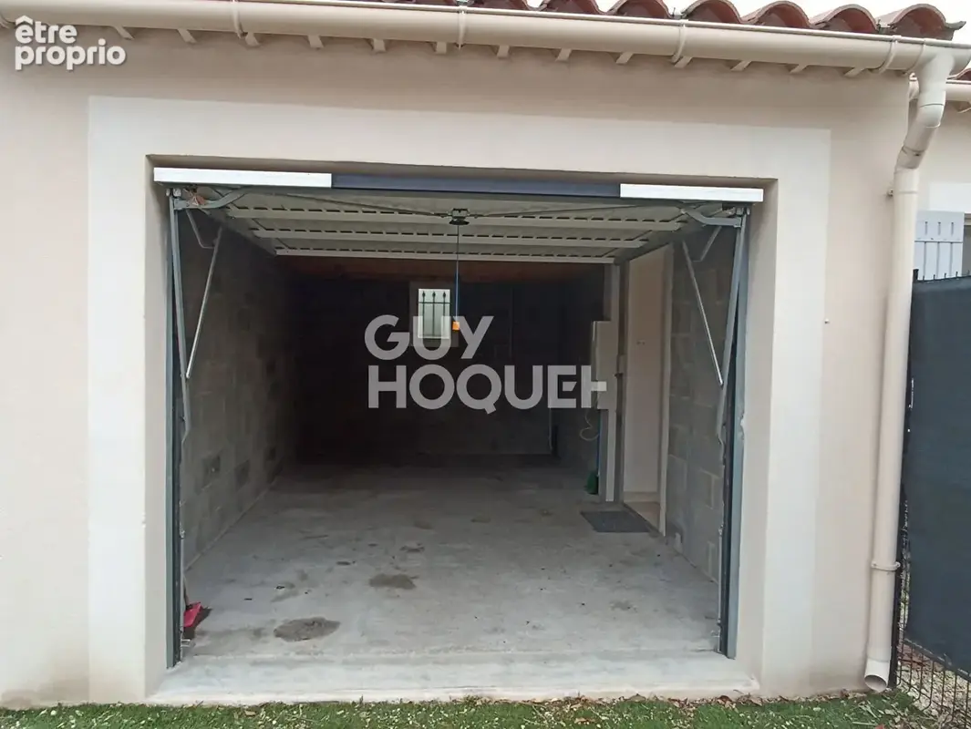 Monteux - maison récente de plain-pied - 3 chambres - garage - jardin - photo 8