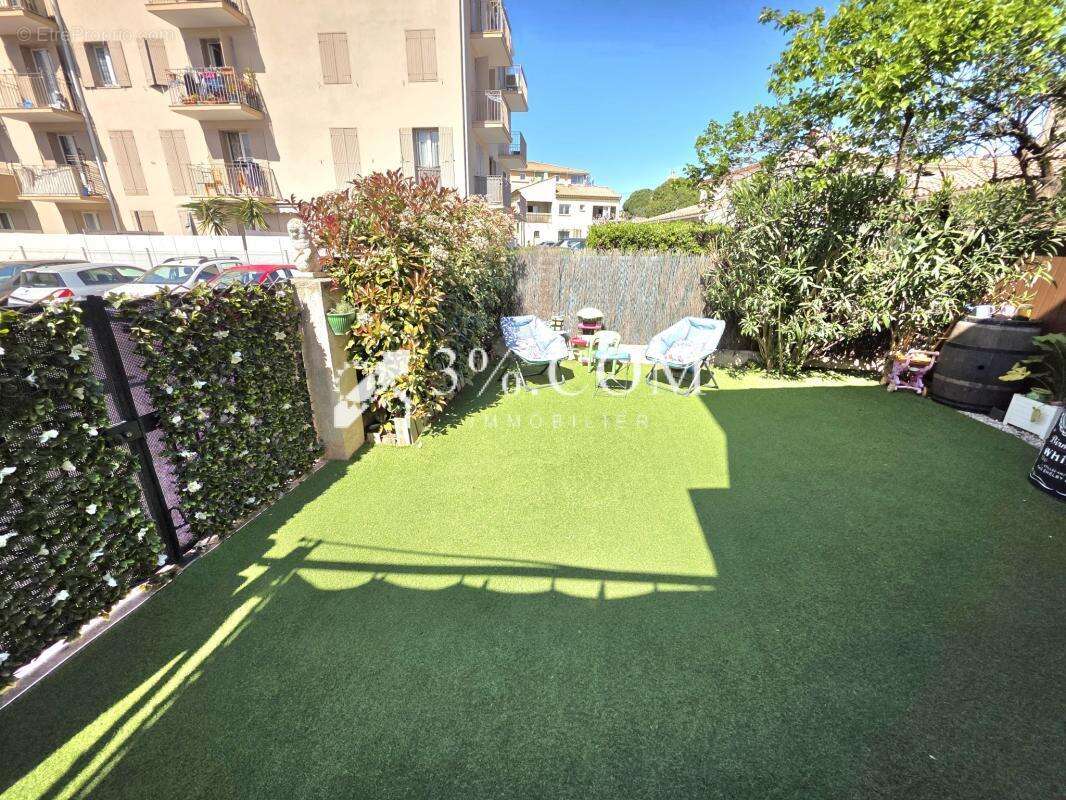 Maison à PUGET-SUR-ARGENS