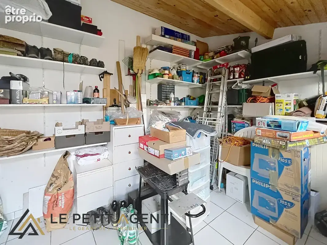 Charmante maison T3 de 73 m2 avec jardin et terrasse exposés plein Sud - photo 14