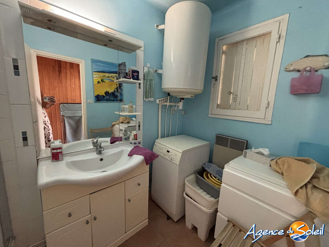 Appartement à NARBONNE