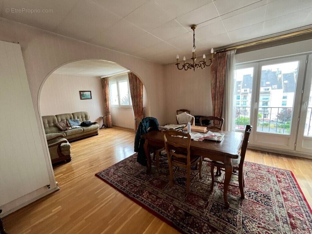 Appartement à OLIVET