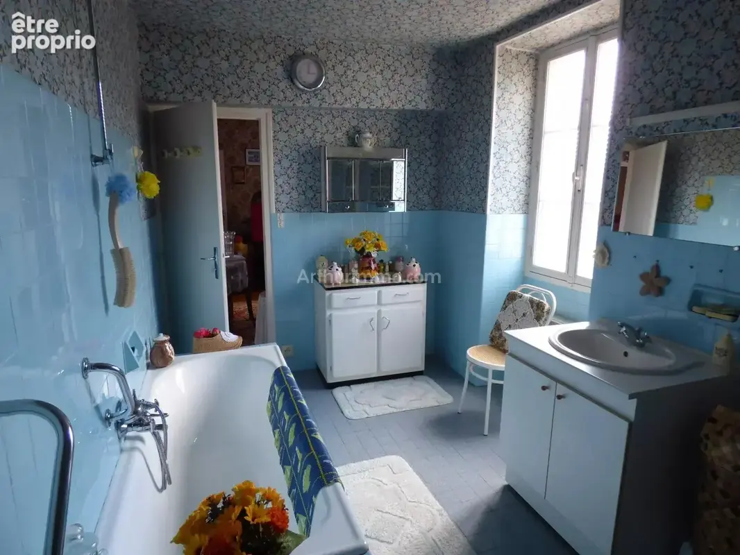 Vente Maison L'isle-sur-serein(89440) 116 000ï¿œ - photo 2