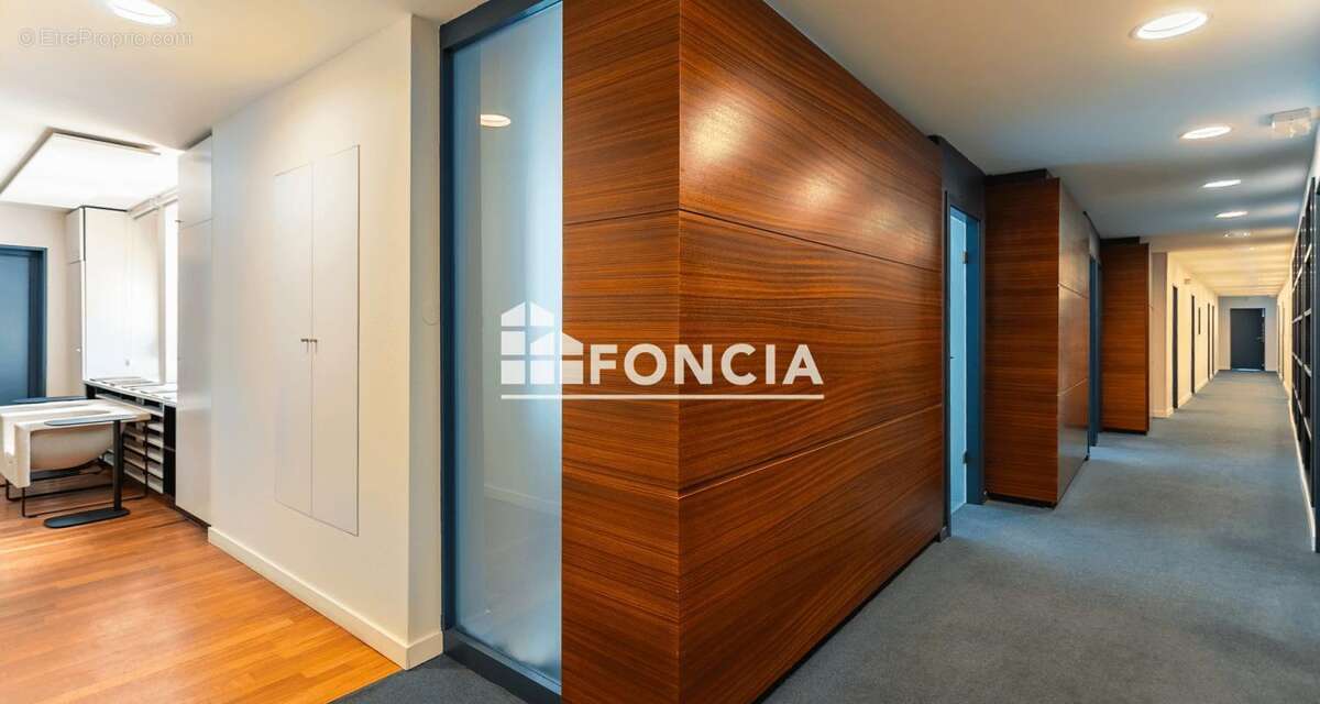 Commerce à STRASBOURG