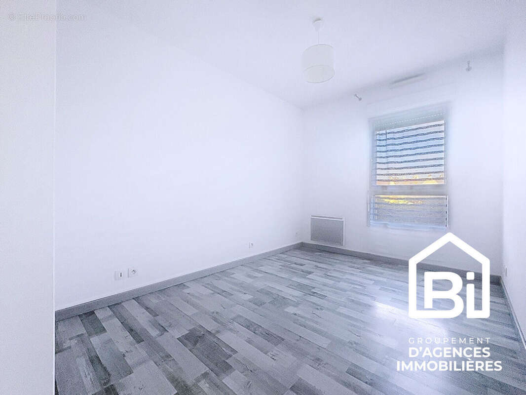 Appartement à DOUVRES-LA-DELIVRANDE