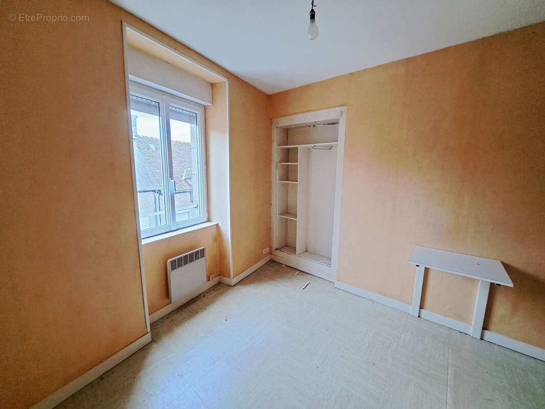 Appartement à LA FERTE-MACE